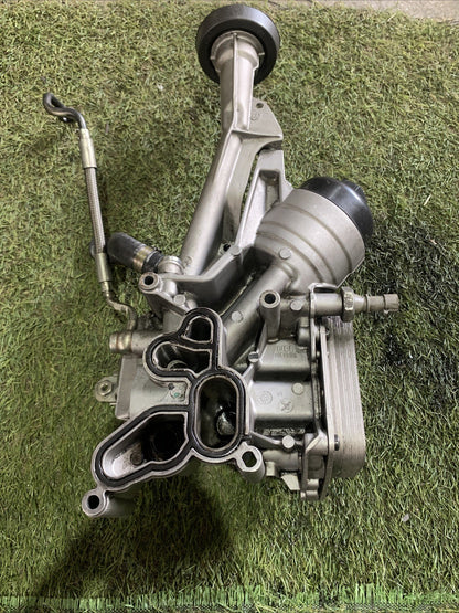 Scambiatore Di Calore Fiat 500L 2018 1.3 MJT Euro 6 55277928