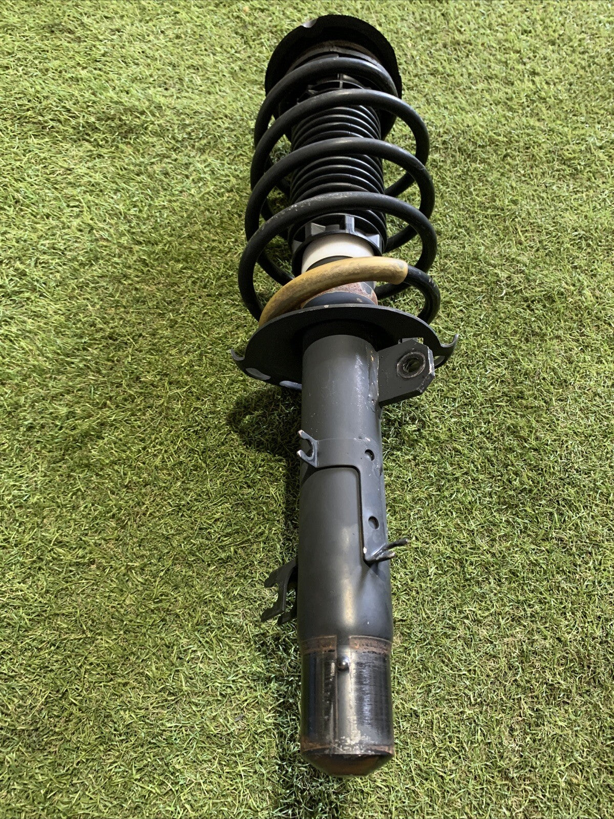 Ammortizzatore Anteriore Sinistro Citroen C3 2016  1.2 Benzina 9811371280