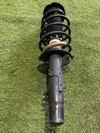 Ammortizzatore Anteriore Sinistro Citroen C3 2016  1.2 Benzina 9811371280