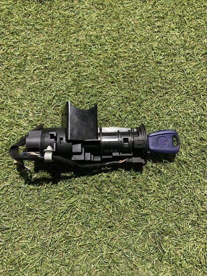 BLOCCHETTO ACCENSIONE FIAT Punto Berlina 5P 2° Serie 46528244-1496097 1.2 Ben