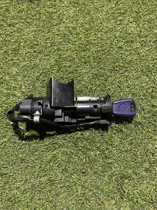 BLOCCHETTO ACCENSIONE FIAT Punto Berlina 5P 2° Serie 46528244-1496097 1.2 Ben