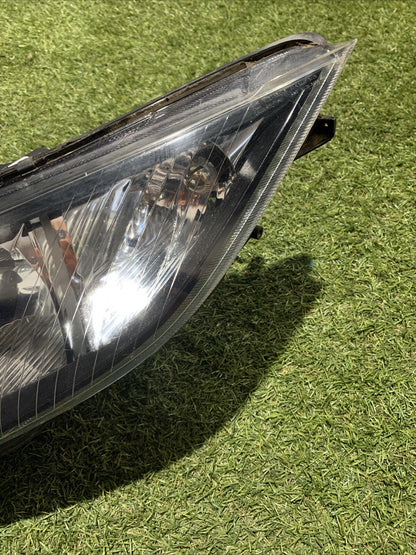 Faro Fanale Alogeno Anteriore Sinistro Honda Civic 2012 33150-TV0-G012-M1