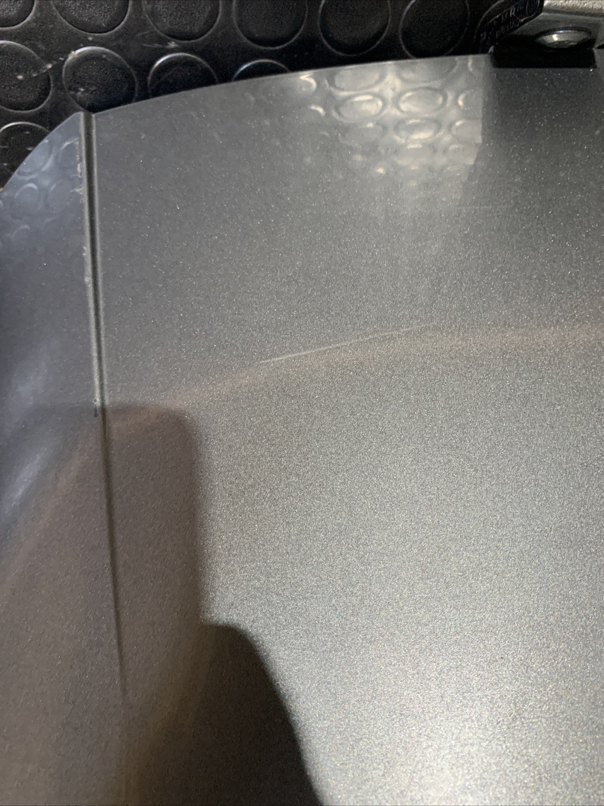 COFANO BAULE PORTELLONE POSTERIORE PER AUDI A3 Sportback Serie (8VA) (12 18)