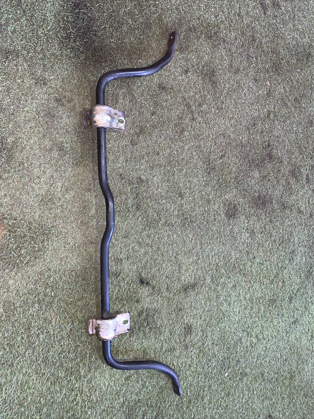 Barra Stabilizzatrice Citroen Berlingò 1 Serie 1.9