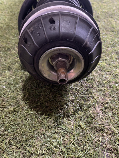 Ammortizzatore Anteriore Sinistro Fiat Panda 312 1.3 MJT 00519044140