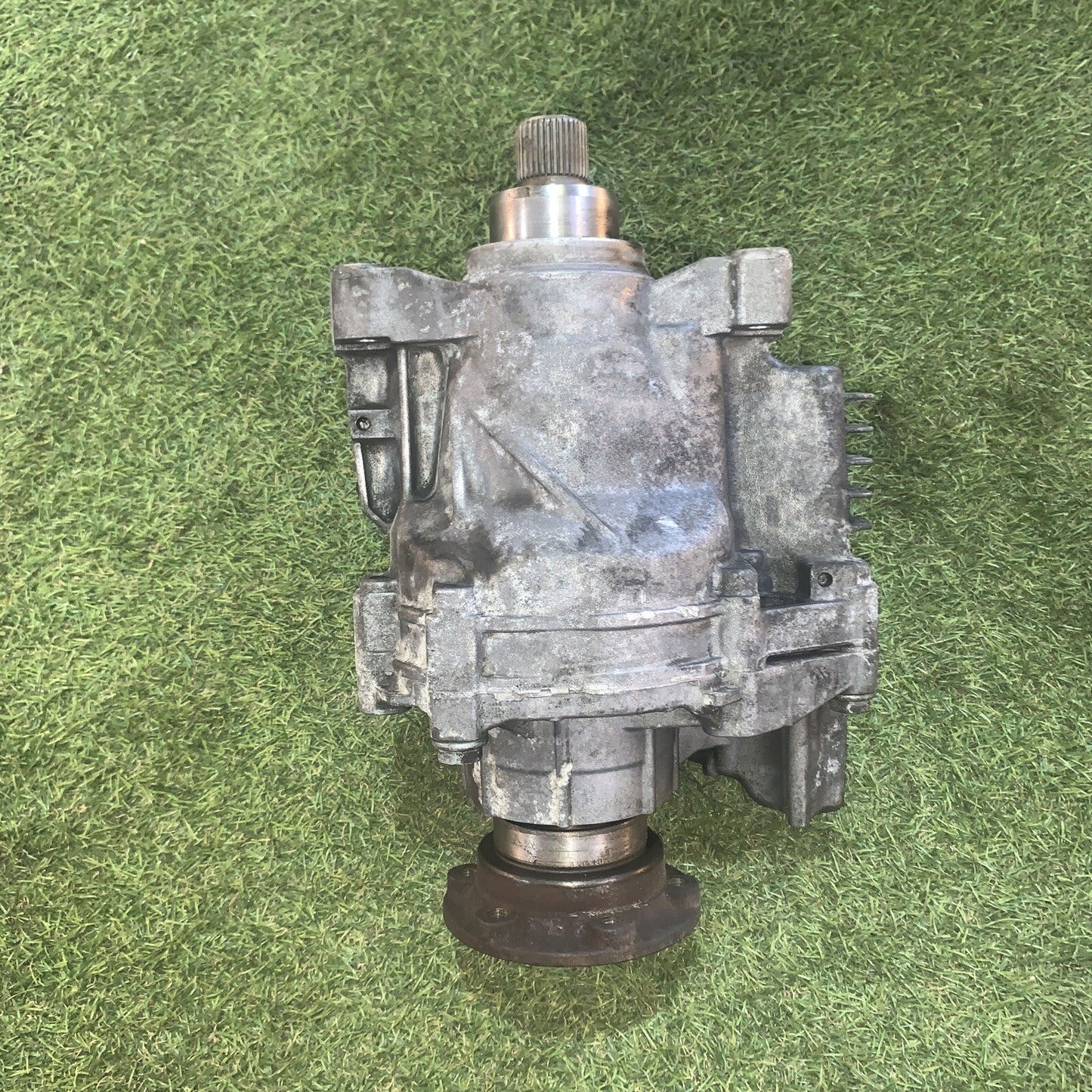 Ripartitore Differenziale Anteriore VW Golf 7.5 R ZSBOFN409053