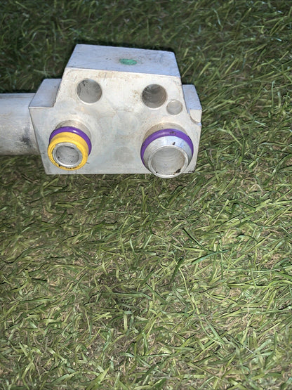 TUBO ARIA CONDIZIONATA CLIMA AUDI A5 (BT3) [2007-2011] 8K1260712K