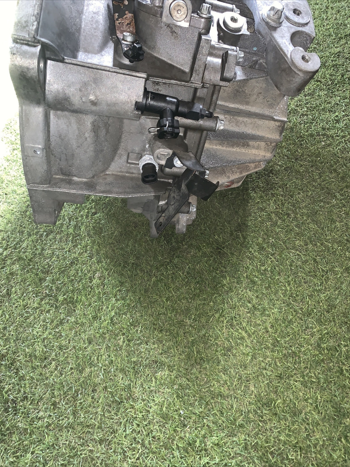 CAMBIO MANUALE 6M OPEL ASTRA (H) 1.3 CDTI 90CV (200 -2011) 55192042