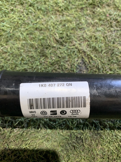 Semiasse Anteriore Destro Audi A3 8V 1.6 Diesel 1K0407272QN