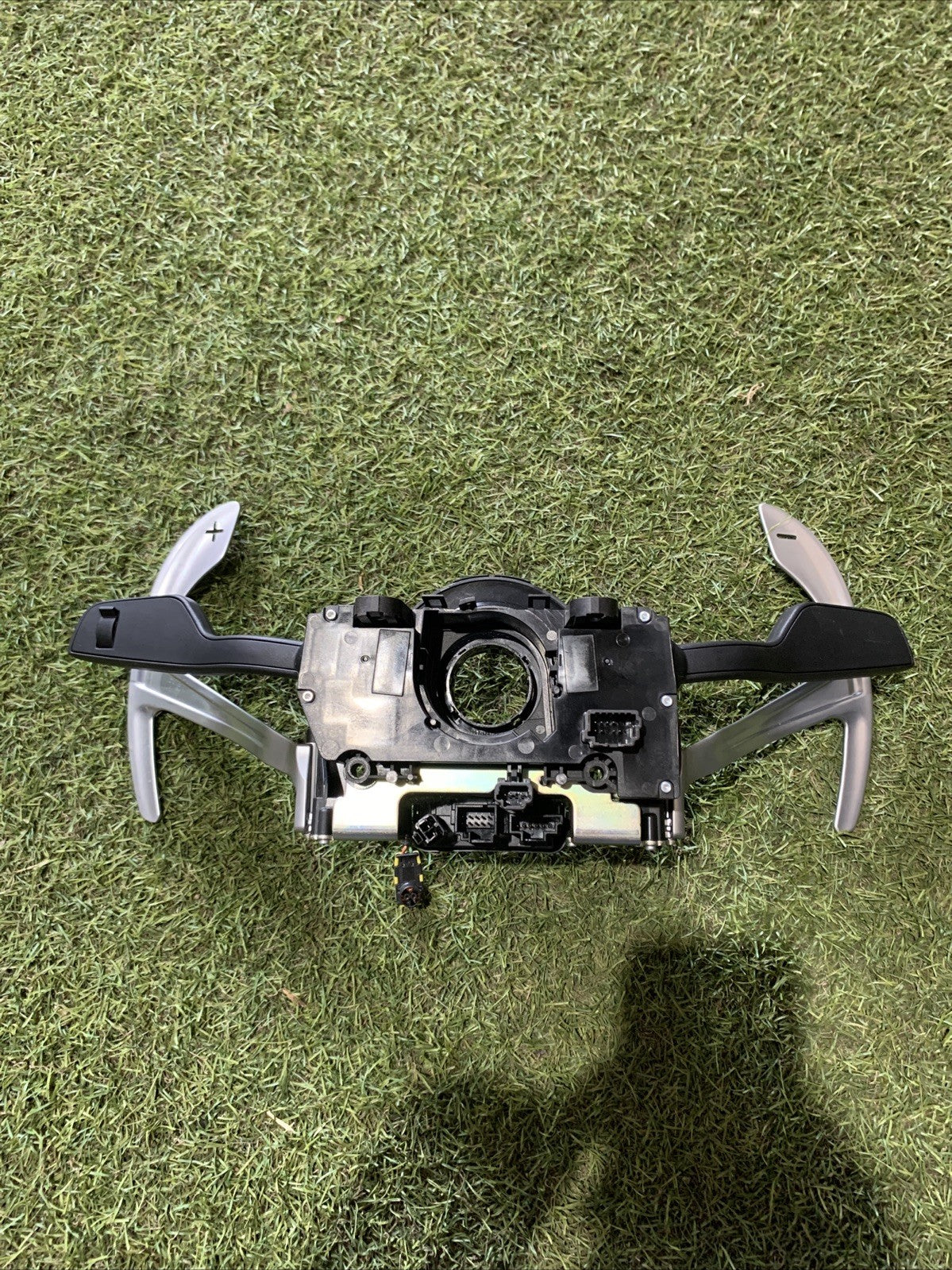 DEVIOLUCI COMPLETO CON PALETTE ALFA ROMEO STELVIO 2017 01561356320