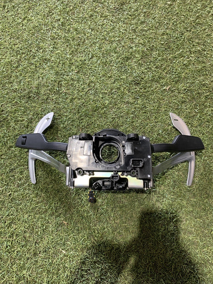 DEVIOLUCI COMPLETO CON PALETTE ALFA ROMEO STELVIO 2017 01561356320