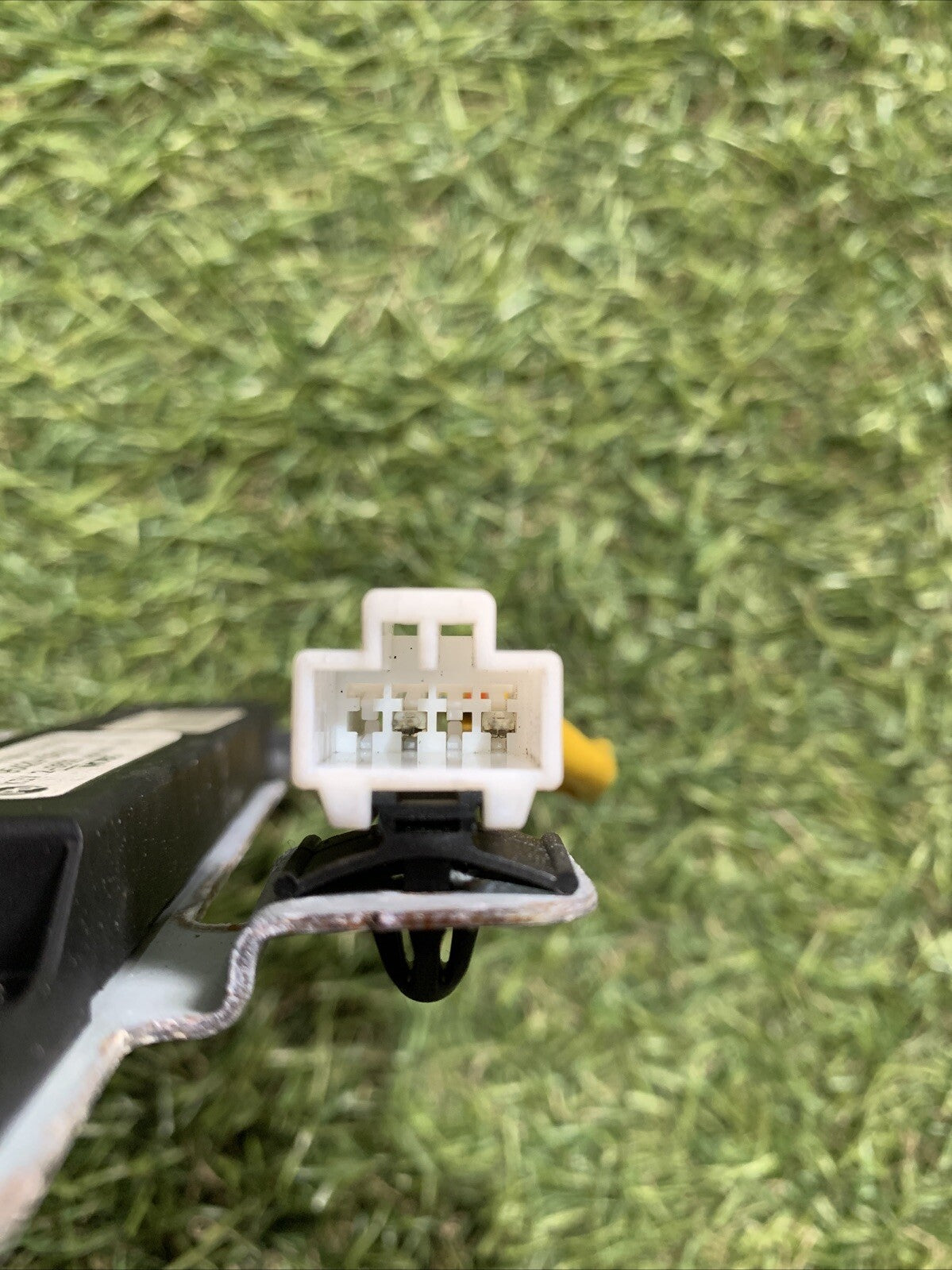 95420-D9100 CENTRALINA ANTENNA RADIO KIA SPORTAGE 2017