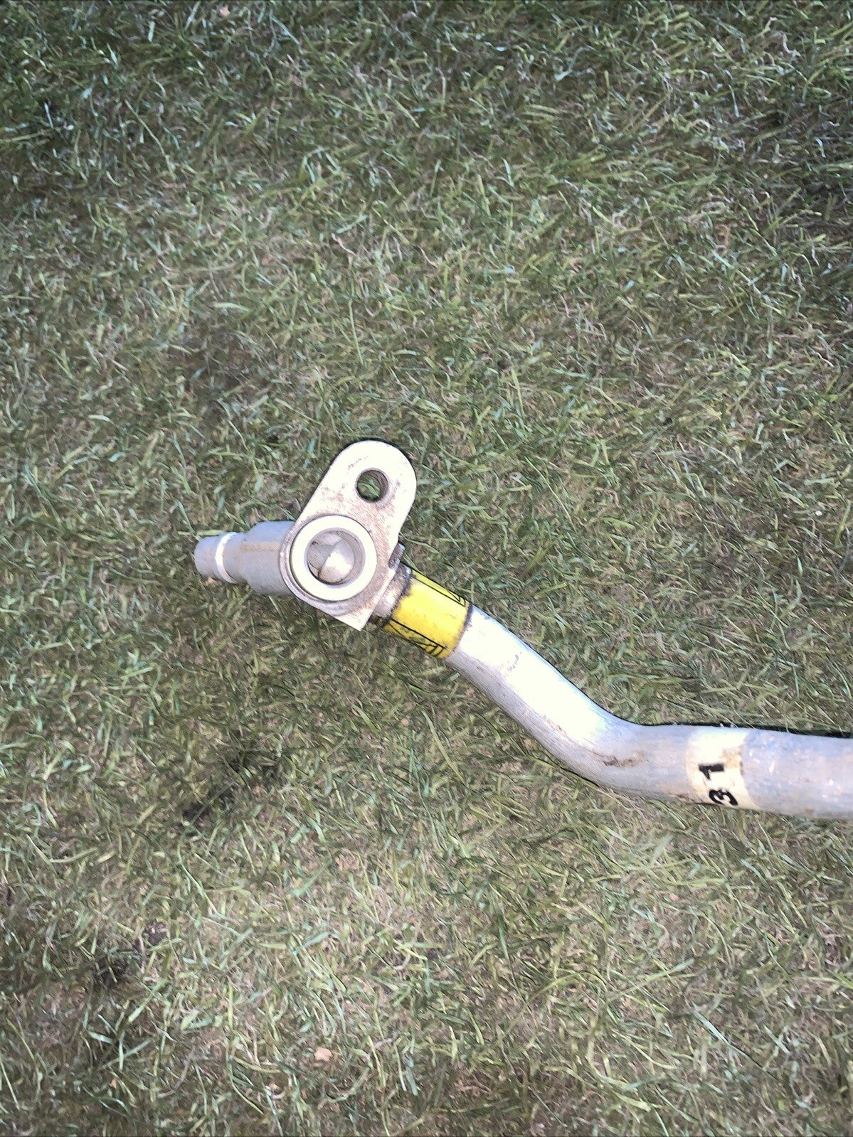 TUBO ARIA CONDIZIONATA LANCIA Y 1.2 BENZINA 2005 51741571