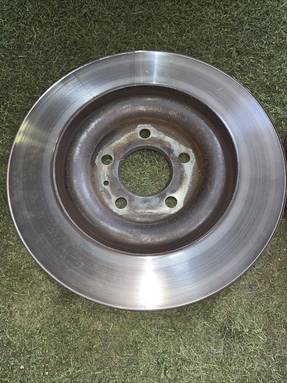 Dischi Posteriori Audi Q7 2016 3.0 Diesel