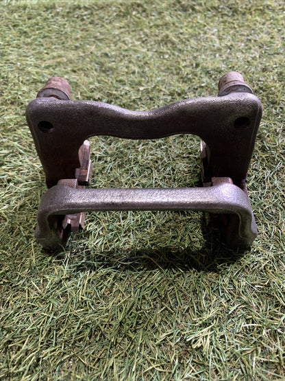 Porta Pinza Freno Posteriore Destra Alfa Romeo Giulietta 77365530