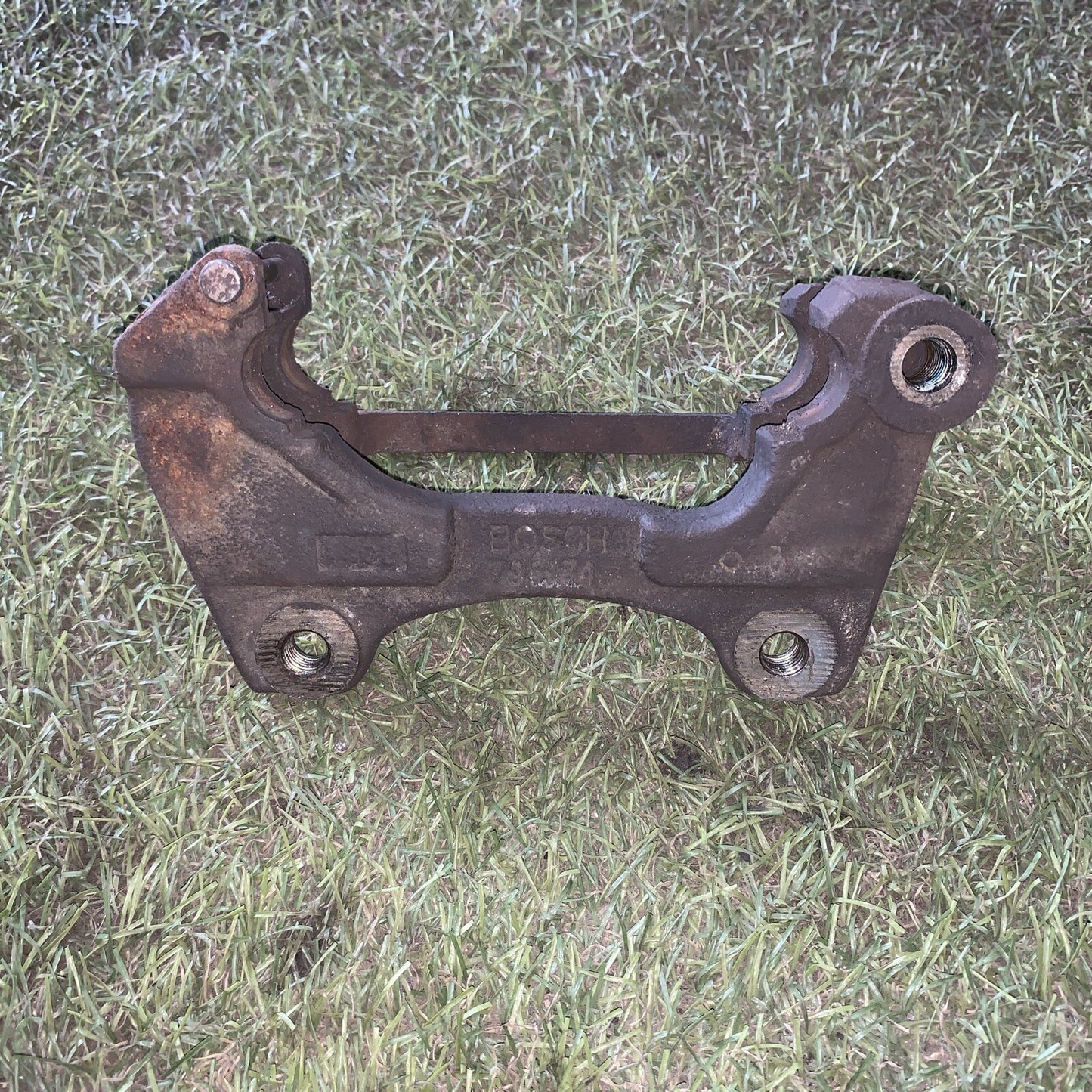 Porta Pinza Anteriore Dx Fiat Punto 188 1.2