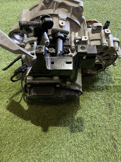 CAMBIO MANUALE 5 MARCE AUDI 2010 1.6 DIESEL 02R300042Q