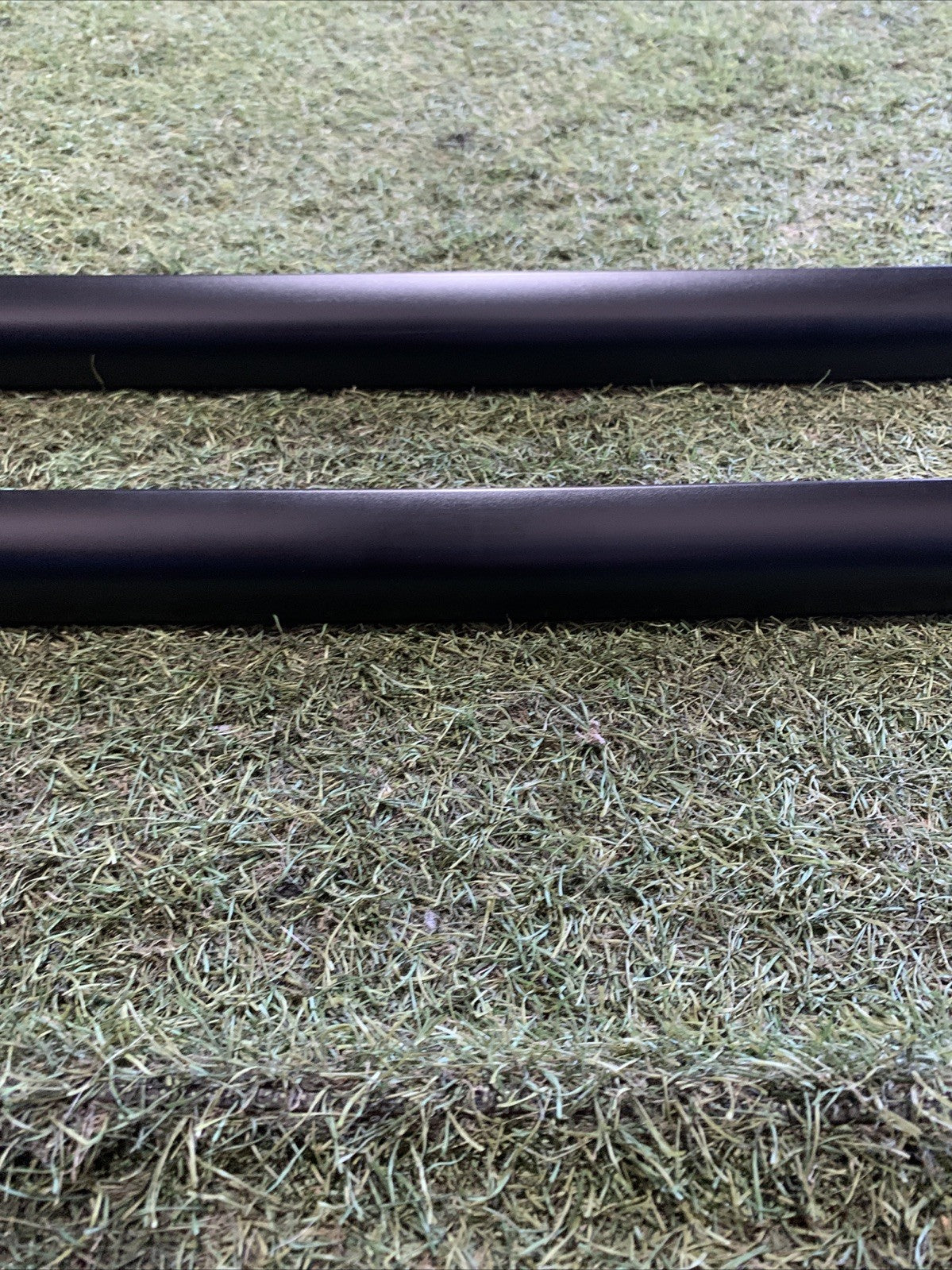 BARRE TETTO LONGITUDINALI DX SX VW VOLKSWAGEN T ROC 2024 2GA860025A 2GA860026A