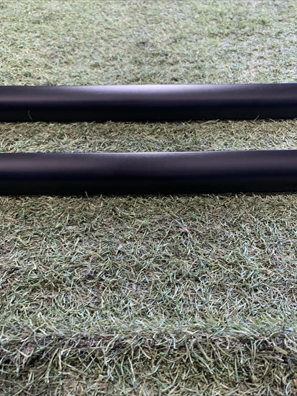 BARRE TETTO LONGITUDINALI DX SX VW VOLKSWAGEN T ROC 2024 2GA860025A 2GA860026A