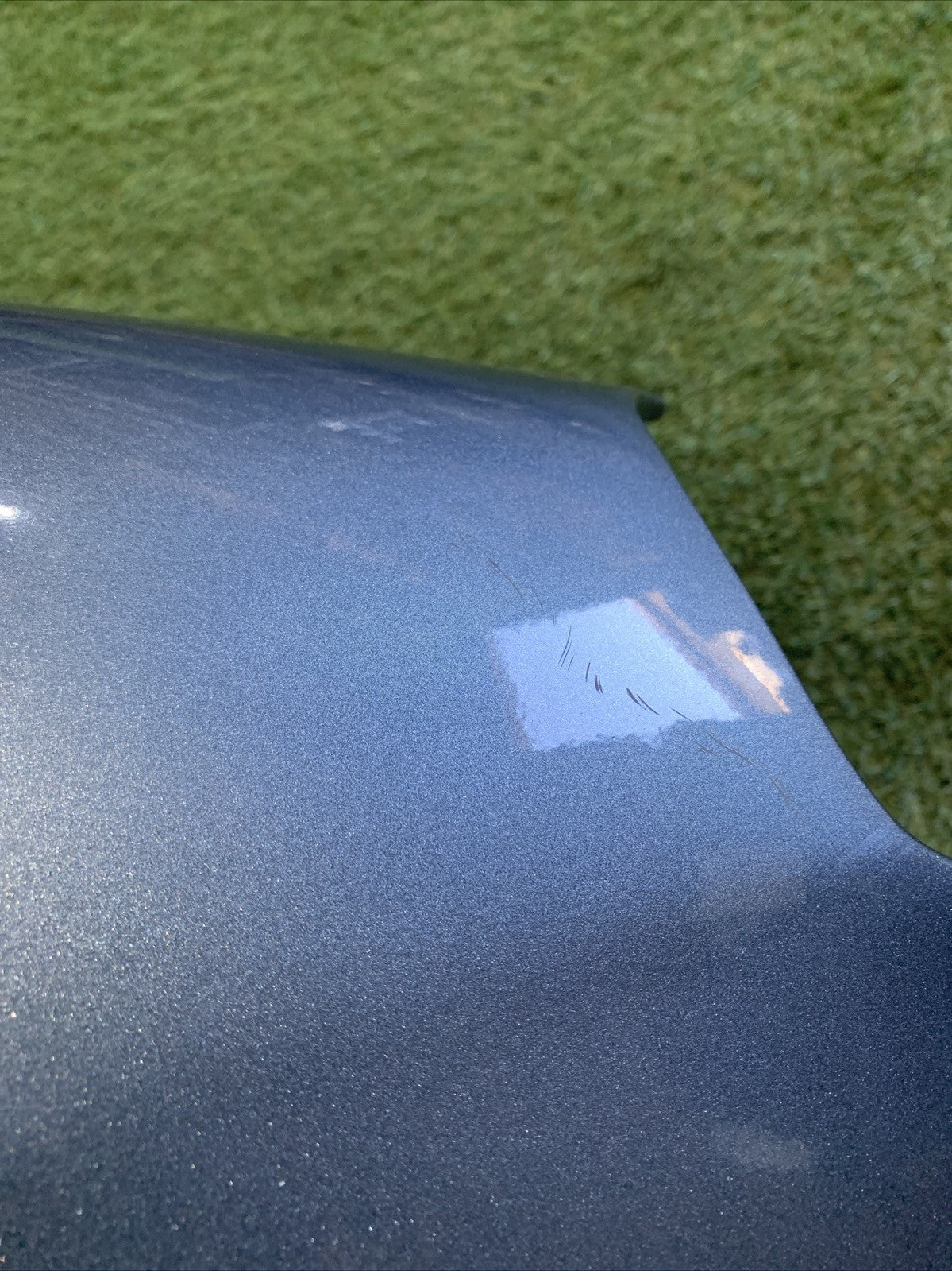 PARAFANGO ANTERIORE DESTRO DX PER LANCIA Musa 2° Serie 2009