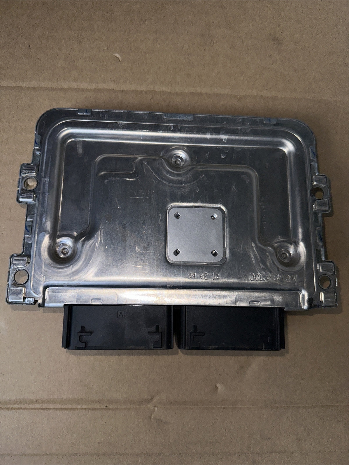 Ford Kuga III 2020 Petrol / electricity Engine control unit module ECU BTN8499