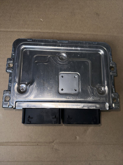 Ford Kuga III 2020 Petrol / electricity Engine control unit module ECU BTN8499