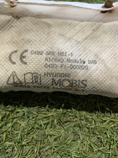 AIRBAG SEDILE ANTERIORE SINISTRO KIA CEED 2020  80610J7000