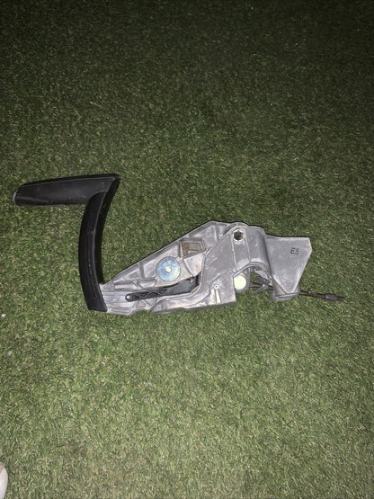 LEVA FRENO A MANO AUDI A3 8P- 8P0711303C