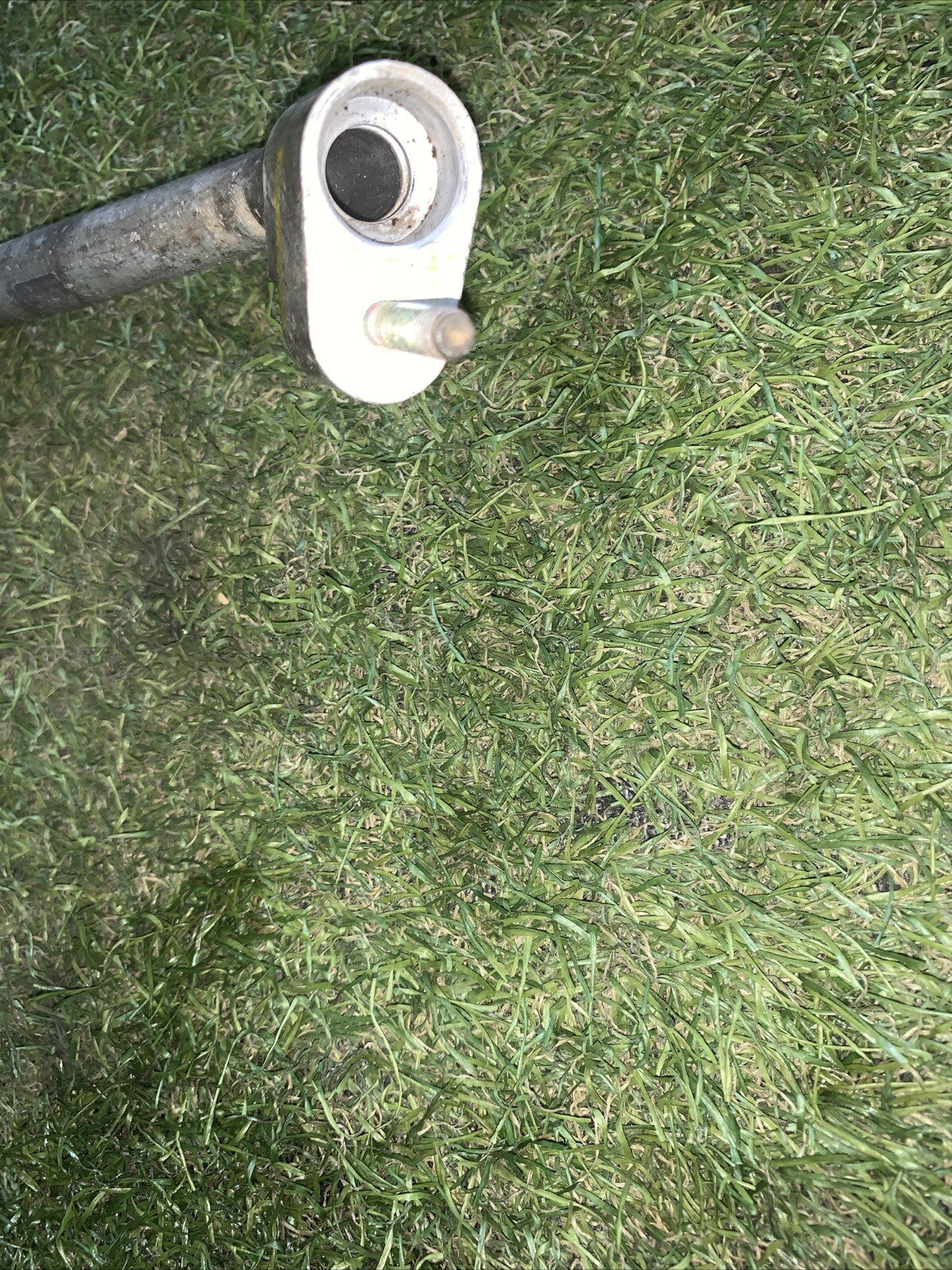 46792376 TUBO ARIA CONDIZIONATA CLIMA A\C FIAT DOBLO DOBLO' (223) 1.9