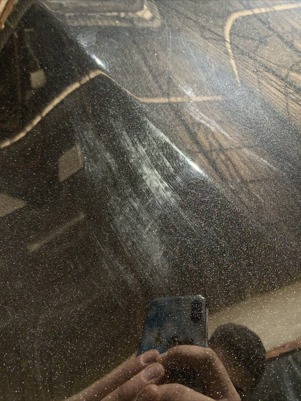 COFANO ANTERIORE PER ALFA ROMEO Giulia Serie (952_) 50564154 (16>)