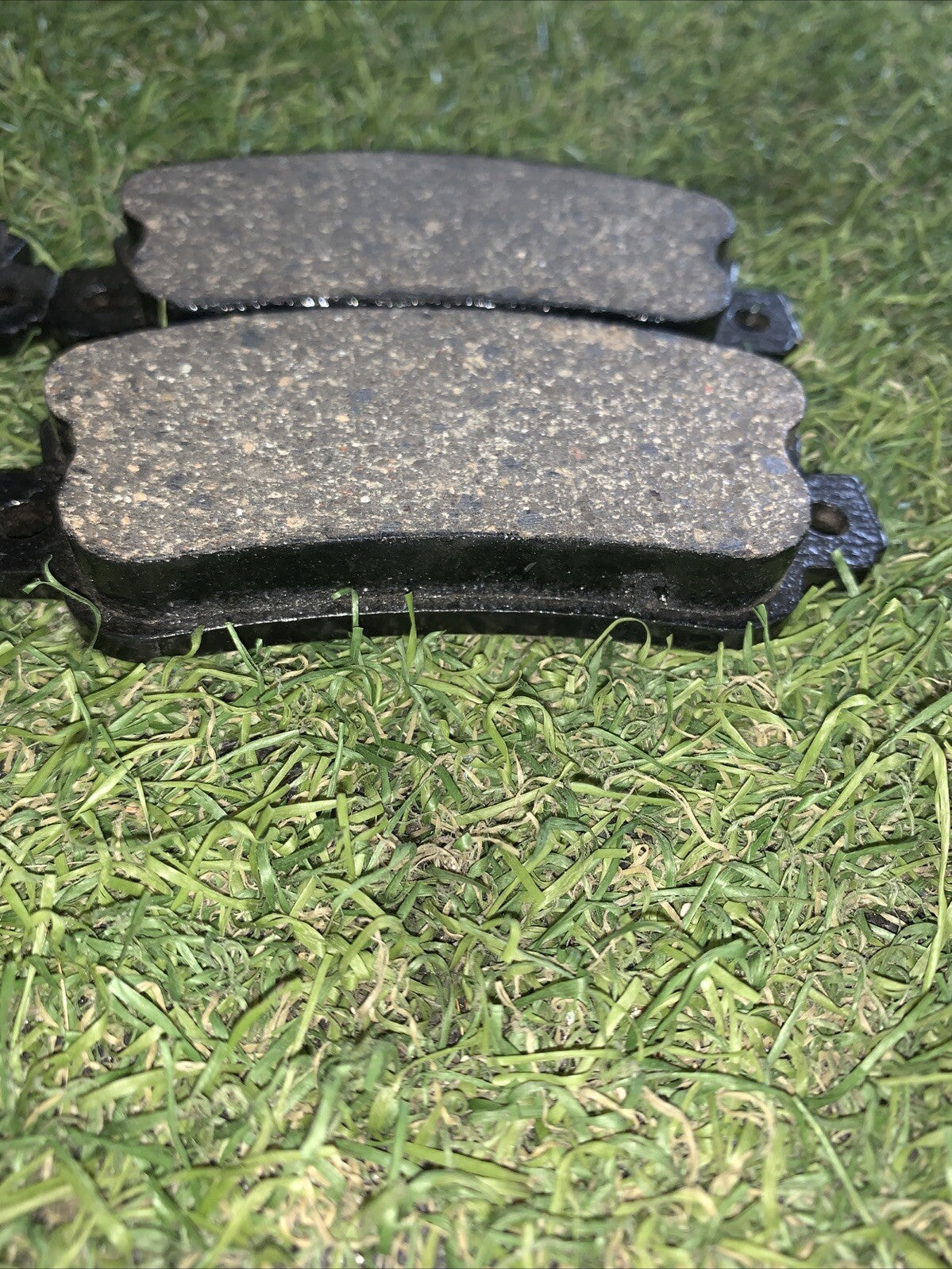 GDB901 Kit pastiglie freni Anteriore per ALFA ROMEO 33, ARNA 