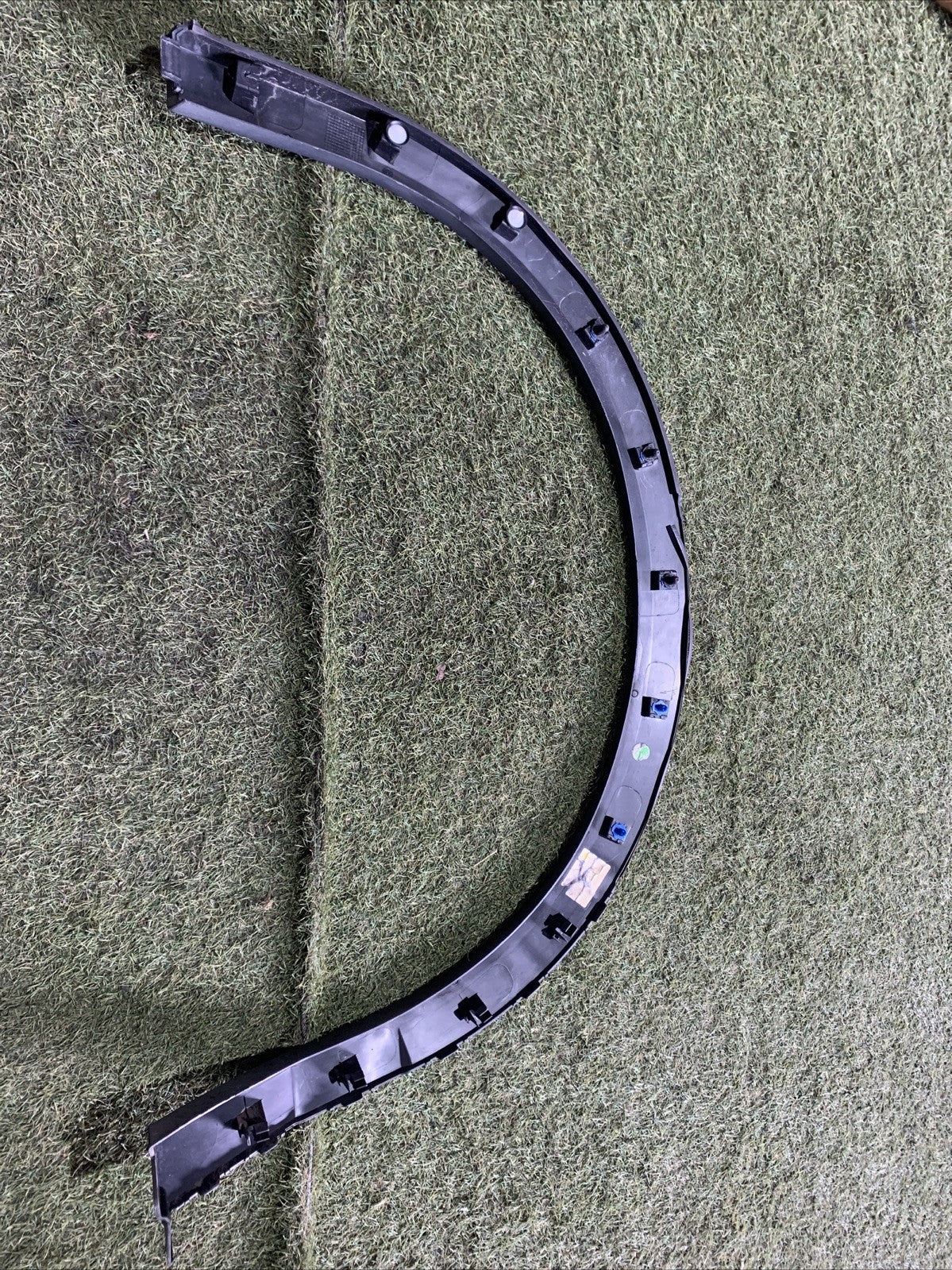 2GA854820E MODANATURA PARAFANGO POSTERIORE DESTRO PER VOLKSWAGEN T-ROC 2022 (3)