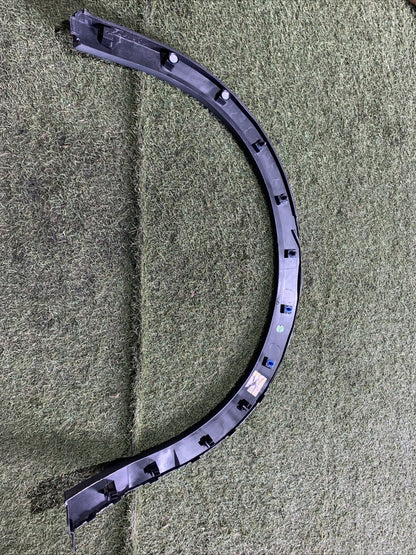 2GA854820E MODANATURA PARAFANGO POSTERIORE DESTRO PER VOLKSWAGEN T-ROC 2022 (3)