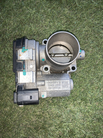 Corpo Farfallato Panda 2020 1.0 Hybrid 55269704