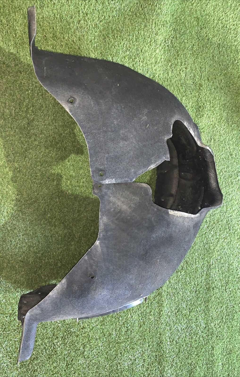 Passaruota Anteriore Sinistra Audi Q7 2006 4L0809961C