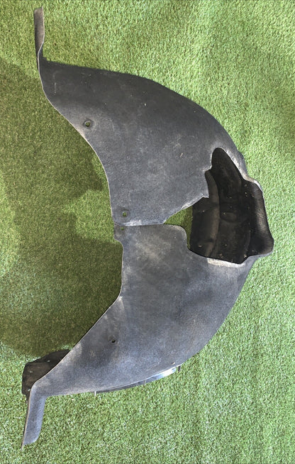 Passaruota Anteriore Sinistra Audi Q7 2006 4L0809961C