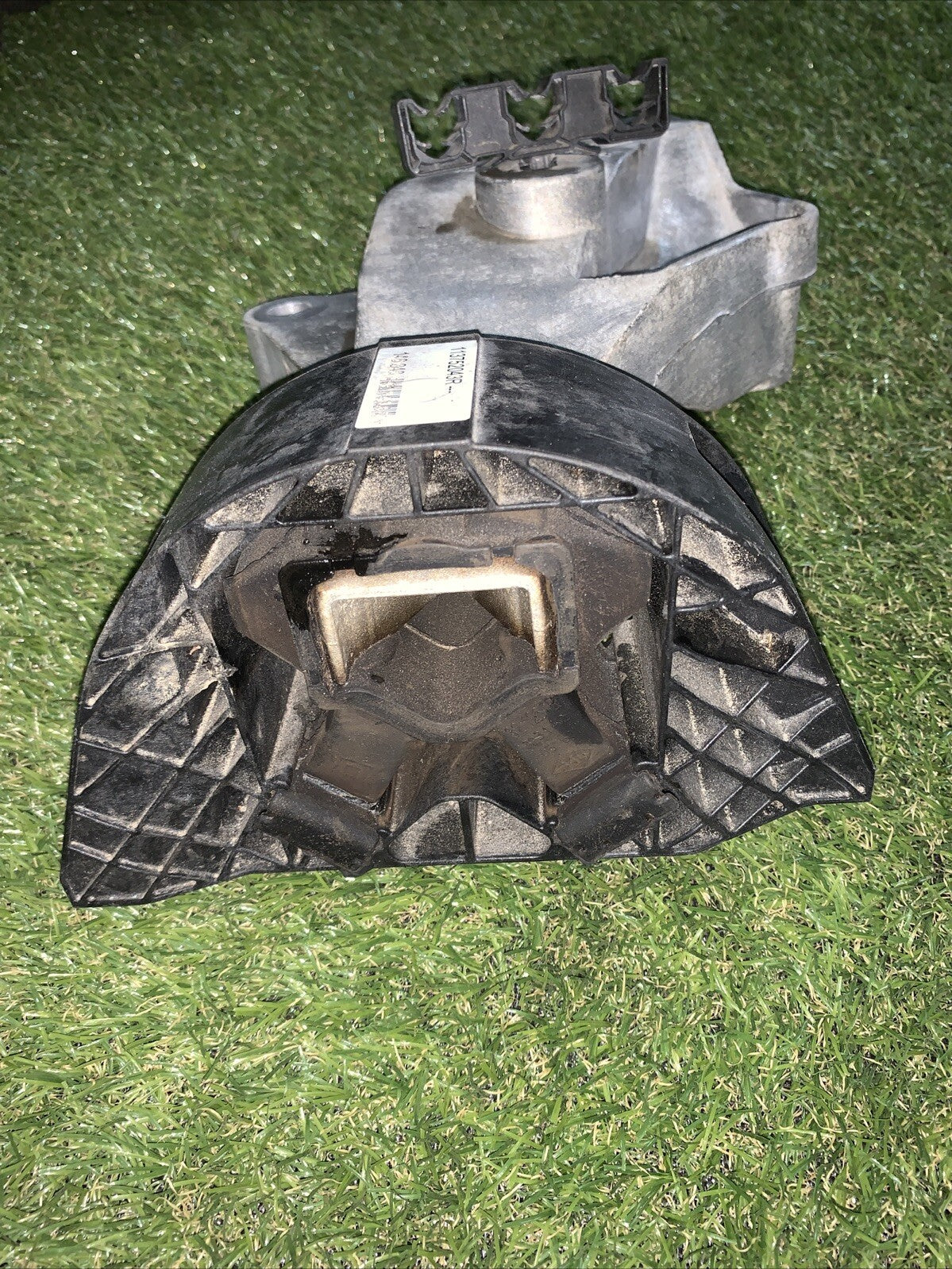 Supporto Motore Renault Captur 2015 900 Benzina 112844547R