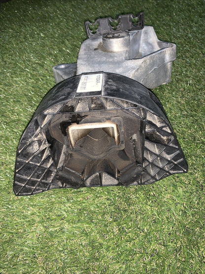 Supporto Motore Renault Captur 2015 900 Benzina 112844547R