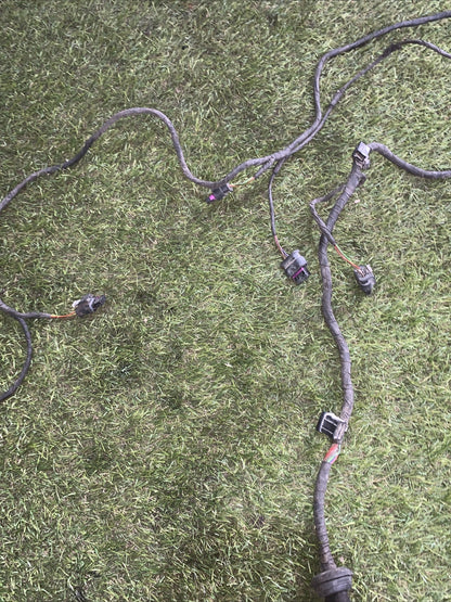 Cablaggio Sensori Di Parcheggio Volkswagen Golf 7 4G5971085AH