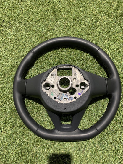 Volante In Pelle Multifunzione Volkswagen T-Cross 2023 2G0419089 (3)