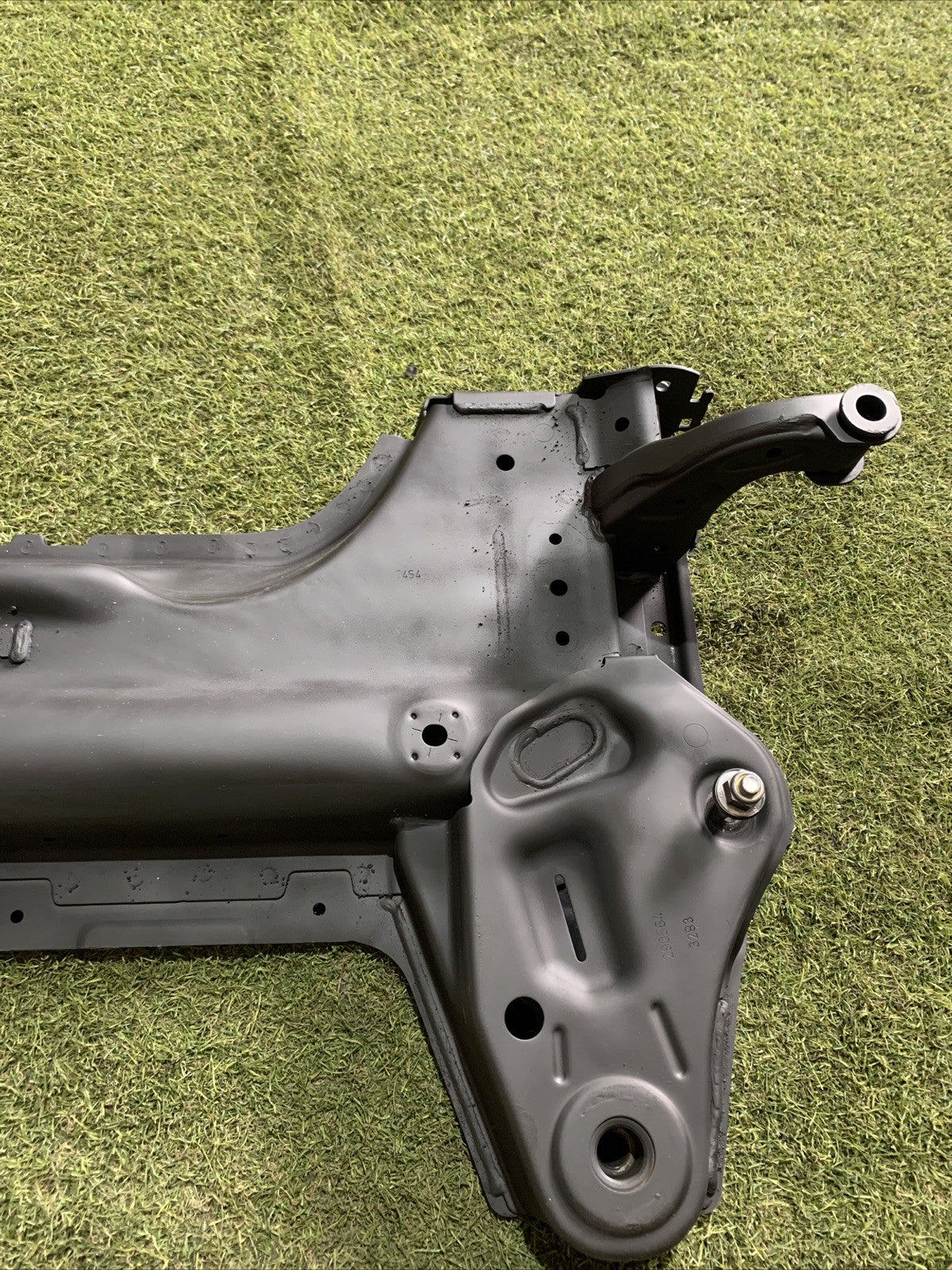 Culla Motore Opel Corsa F 2022 9834696980