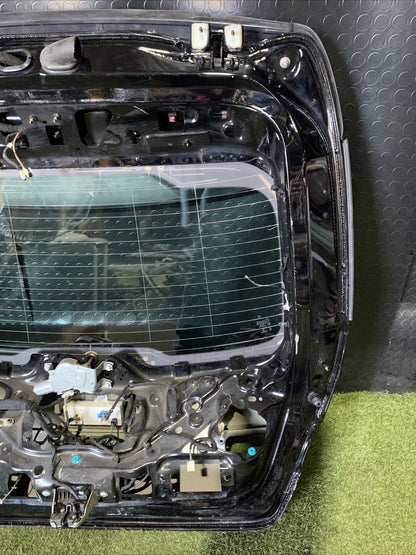 Cofano Posteriore Mercedes Classe CLA 200d  2019 !!!ATTENZIONE!!!