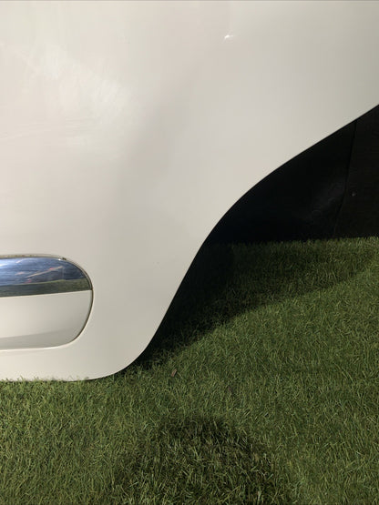 PORTA PORTIERA SPORTELLO POSTERIORE SINISTRO FIAT 500L 2018