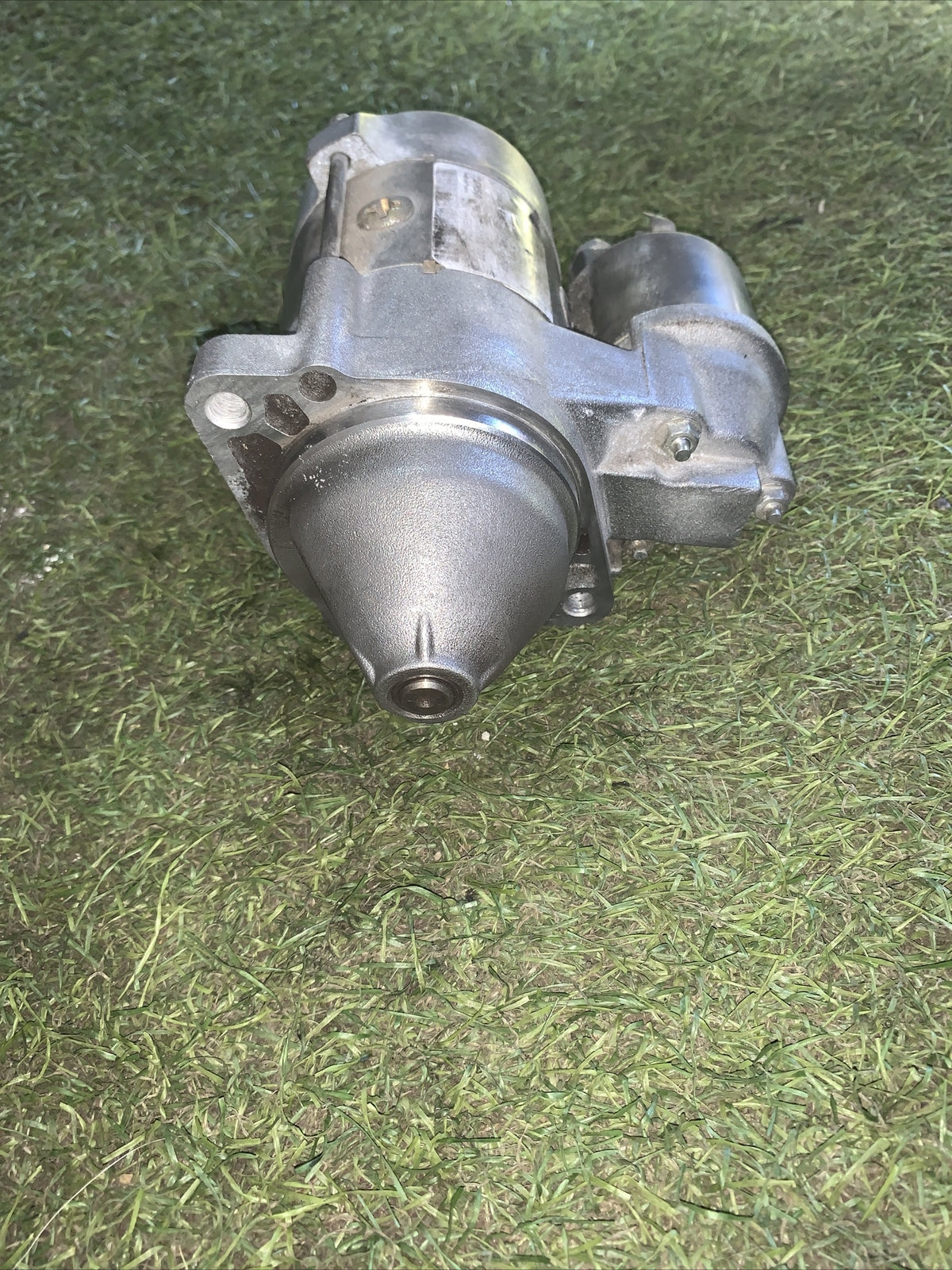 0003188V003 MOTORINO AVVIAMENTO DENSO SMART FORTWO (450) 600B (1998 2007