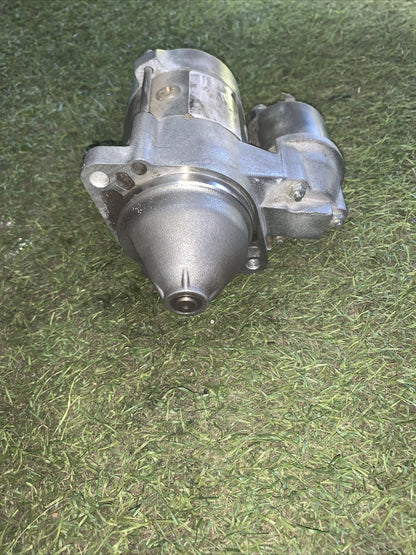 0003188V003 MOTORINO AVVIAMENTO DENSO SMART FORTWO (450) 600B (1998 2007
