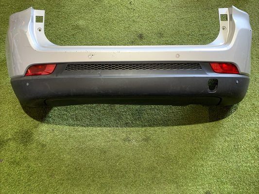 Paraurti Posteriore Con Sensori Di Parcheggio Jeep Compass Dal 2017-2021