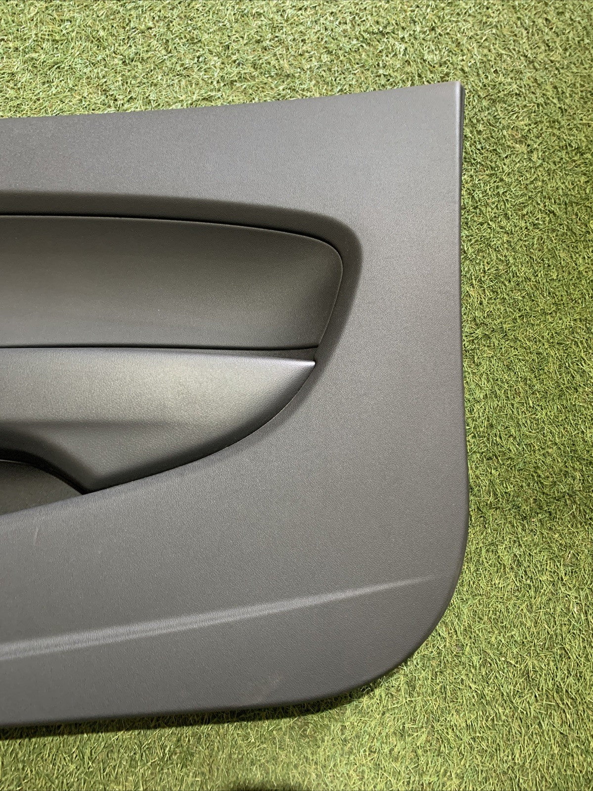 Pannello Porta Interno Anteriore Destro Audi A1 2010 3 Porte 8X3868110