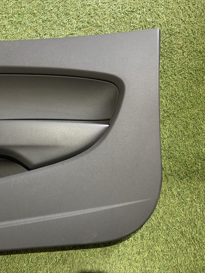 Pannello Porta Interno Anteriore Destro Audi A1 2010 3 Porte 8X3868110
