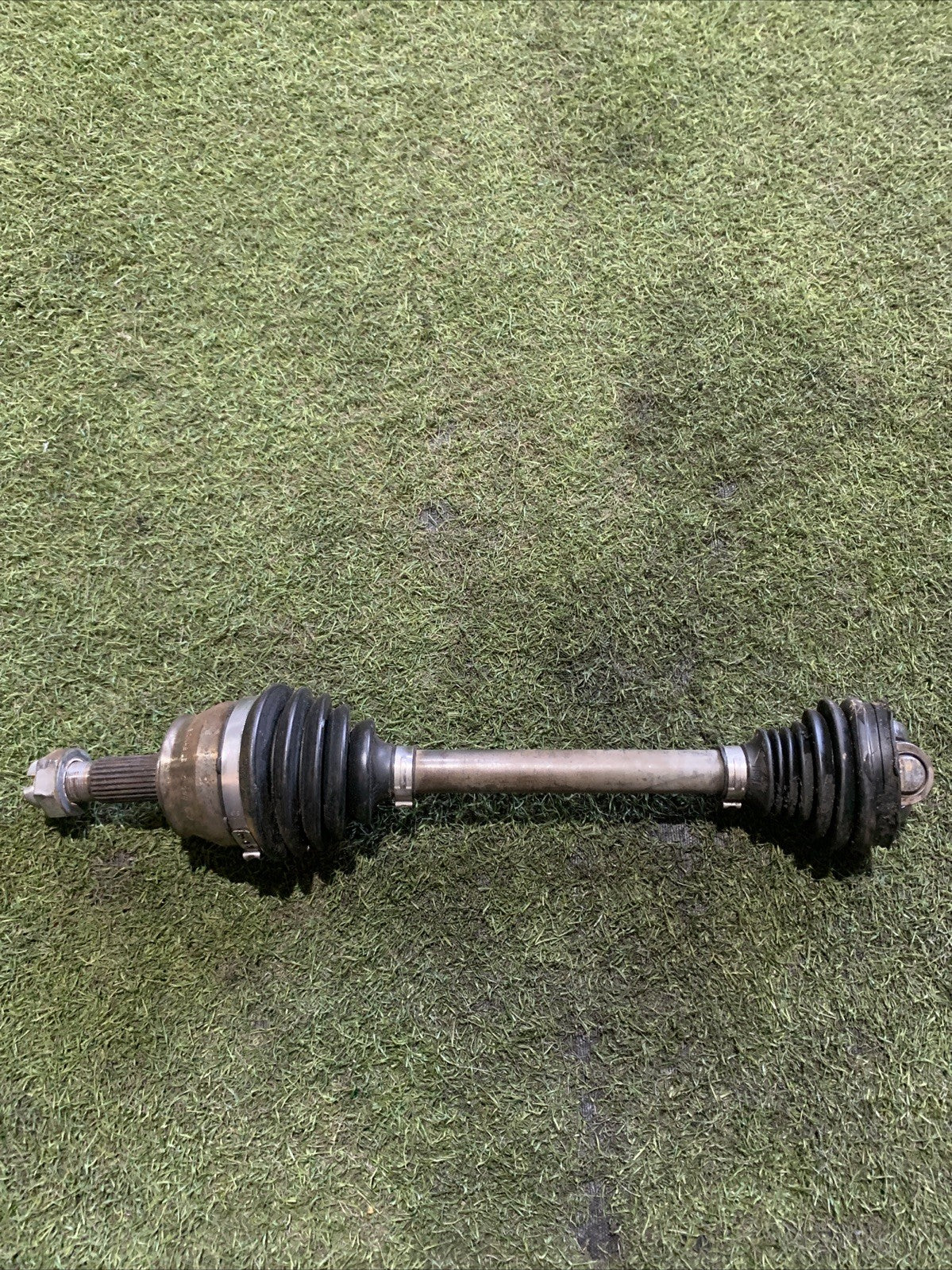 SEMIASSE ANTERIORE SINISTRO FIAT PANDA 312 0.9 TWINAIR 51877238
