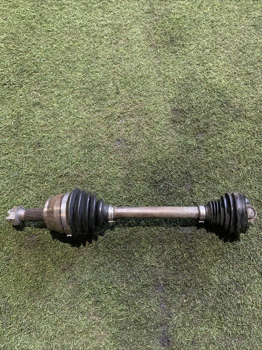 SEMIASSE ANTERIORE SINISTRO FIAT PANDA 312 0.9 TWINAIR 51877238